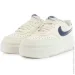  Nike Wmns Court Vision Alta Leather (DM0113-102-39)