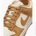  Nike WMNS DULOW (HJ7673-100-41)