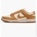  Nike WMNS DULOW (HJ7673-100-41)