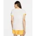   Nike Wmns Ringer Tee (CT8901-100-XS)
