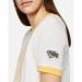   Nike Wmns Ringer Tee (CT8901-100-XS)