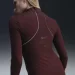 Nike Women's Long-Sleeve Dress (HQ3752-652-M)