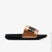 Nike Women's OffCourt Slide (BQ4632-800-38)