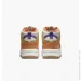  Nike Womens Shoes White/Orange (DQ5012-133-36.5)