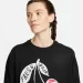 Nike Women'S T-Shirt (FD2566-010-S)