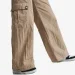   Nike Wvn Os Pant Hr Sw (FJ4934-247-L)