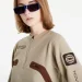  Nike x CACT.US CORP Women's Pullover Crew Sweatshirt (DM1287-247-2XS)