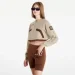  Nike x CACT.US CORP Women's Pullover Crew Sweatshirt (DM1287-247-2XS)