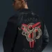  Nike x Kobe Year Of Mamba Therma-FIT Insulated Jacket (HQ4695-010-L)