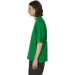   Nike x Off-White Short Sleeve Top Green (DV4401-389-XS)