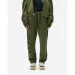   Nike x Travis Scott Fleece Pants Army Green (DZ5508-325-2XL)