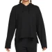  Nike Yoga Dri-Fit Fleece Hoodie (DM7033-010-M)
