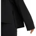  Nike Yoga Dri-Fit Fleece Hoodie (DM7033-010-M)
