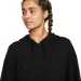  Nike Yoga Dri-Fit Fleece Hoodie (DM7033-010-M)