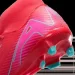 Nike ZM SUPERFLY 10 ACAD FG/MG (FQ1456-800-36)