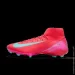 Nike ZM SUPERFLY 10 ACAD FG/MG (FQ1456-800-44.5)