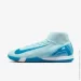 Nike   ZM SUPERFLY 10 ACADEMY IC  41 (7dFQ8332-400 41)