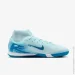 Nike   ZM SUPERFLY 10 ACADEMY IC  43 (7dFQ8332-400 43)