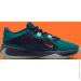  Nike Zoom Freak 5 Nigerian Nightmare, Geode Teal/Jade Ice (DX4985-300-49.5)