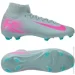 Nike Zoom Mercurial Superfly 10 Pro FG (HF9433-301-J-36.5)
