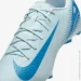 Nike   ZOOM VAPOR 16 ACADEMY FG/MG  45.5 (7dFQ8374-400 45.5)