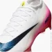 Nike Zoom Vapor 16 Elite Fg Lv8 White/Red (HJ7325-600-42)