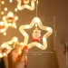     3D Niki Light 3        (NLstars10)