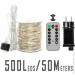   50       500  Niki Light      220  (DU500MLSW)