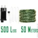 ó Niki Light      50   , - (NLDU500MLWW)