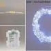 ó     Niki Light 10  100   8      USB  (NLUSBAA100W)
