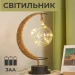        Niki Light        (NLHX6640)