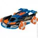  Nikko   / "Nano Omni X Future Blue" (4 .-  .) (10202)