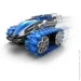  Nikko  NanoTrax Blaze Blue (10182)