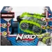  Nikko  NanoTrax Electric Green (10181)