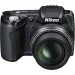  Nikon Coolpix L110 Black