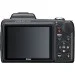  Nikon Coolpix L110 Black