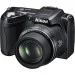  Nikon Coolpix L110 Black