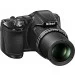  Nikon Coolpix L830 Black