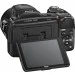 Nikon Coolpix L830 Black