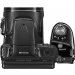  Nikon Coolpix L830 Black