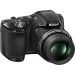  Nikon Coolpix L830 Black