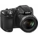  Nikon Coolpix L830 Black