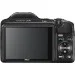 Nikon Coolpix L830 Black