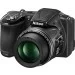  Nikon Coolpix L830 Black