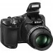  Nikon Coolpix L830 Black