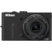  Nikon Coolpix P310 Black