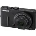  Nikon Coolpix P310 Black