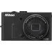  Nikon Coolpix P310 Black