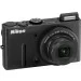  Nikon Coolpix P310 Black