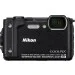  Nikon Coolpix W300 Black